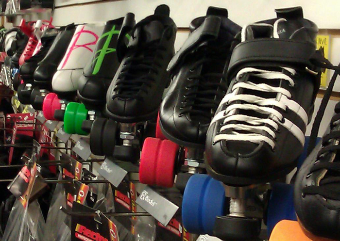skate shoes store near me