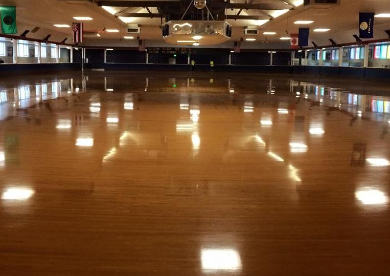 About Oaks Amusement Park